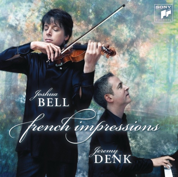 French Impressions album cover