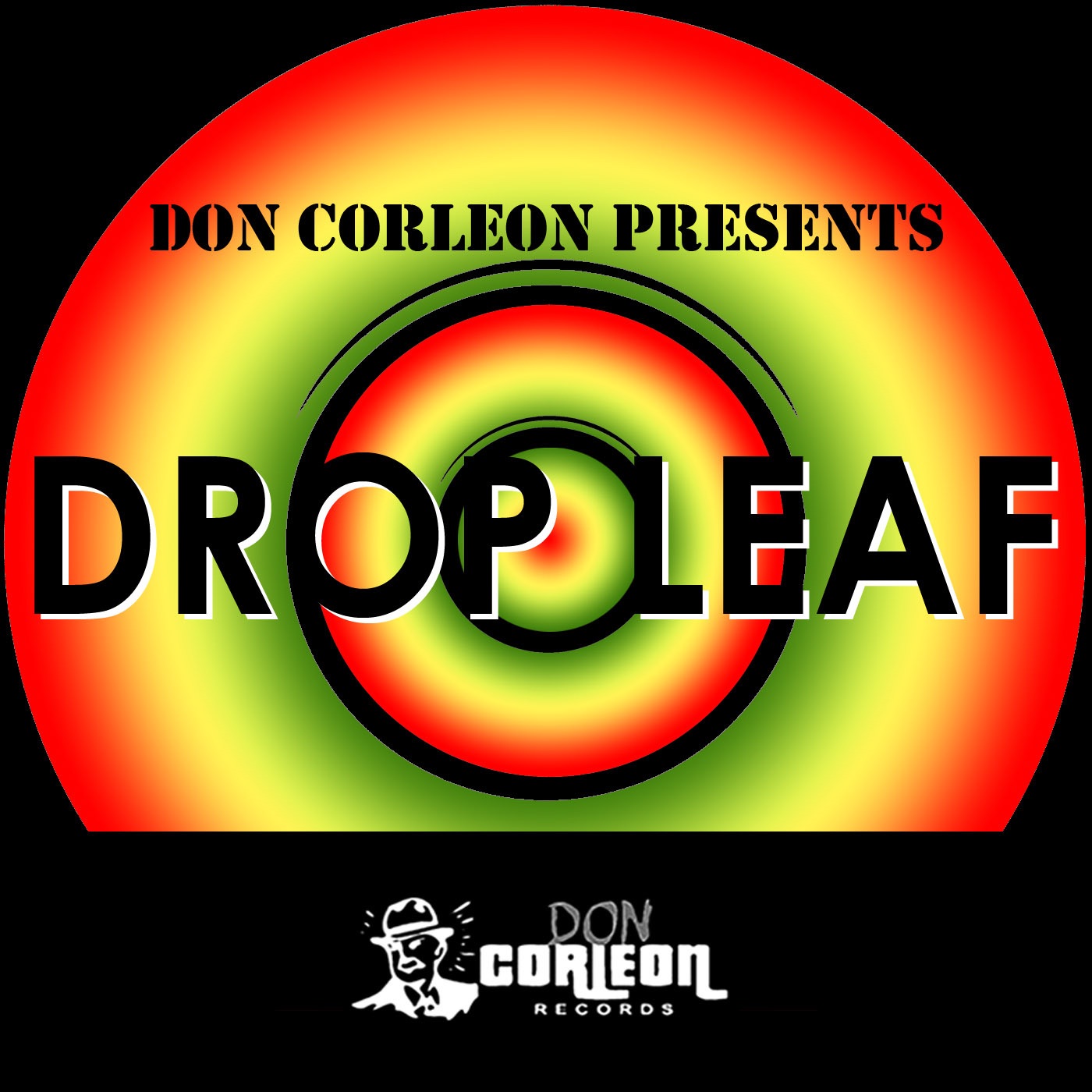 Don Corleon Presents - Drop Leaf album cover