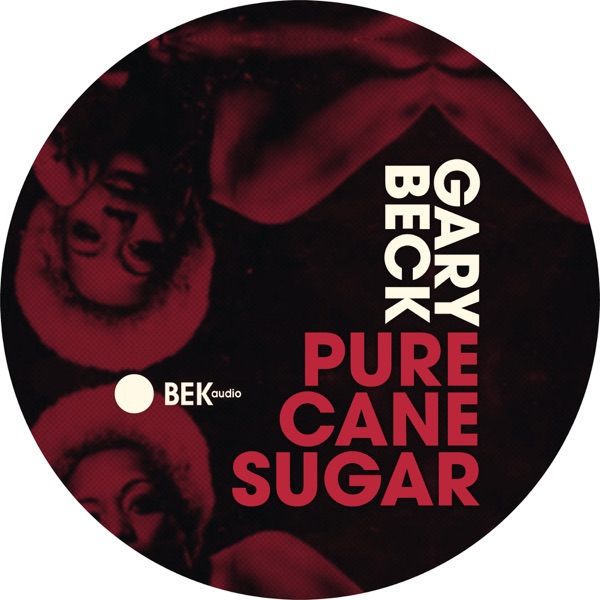Pure Cane Sugar - EP album cover
