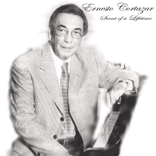 Scent of a Lifetime album cover