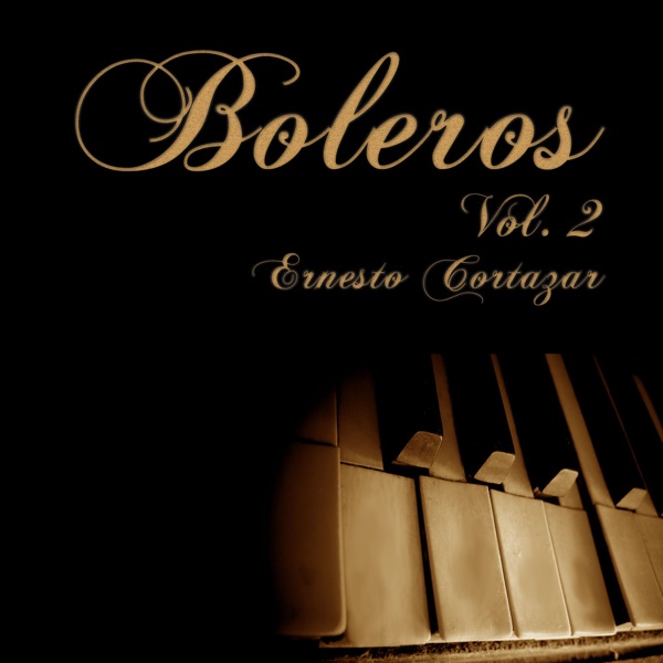 Boleros, Vol. 2 album cover