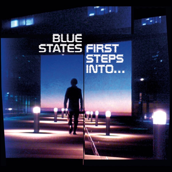 First Steps Into... (Bonus Track Version) album cover