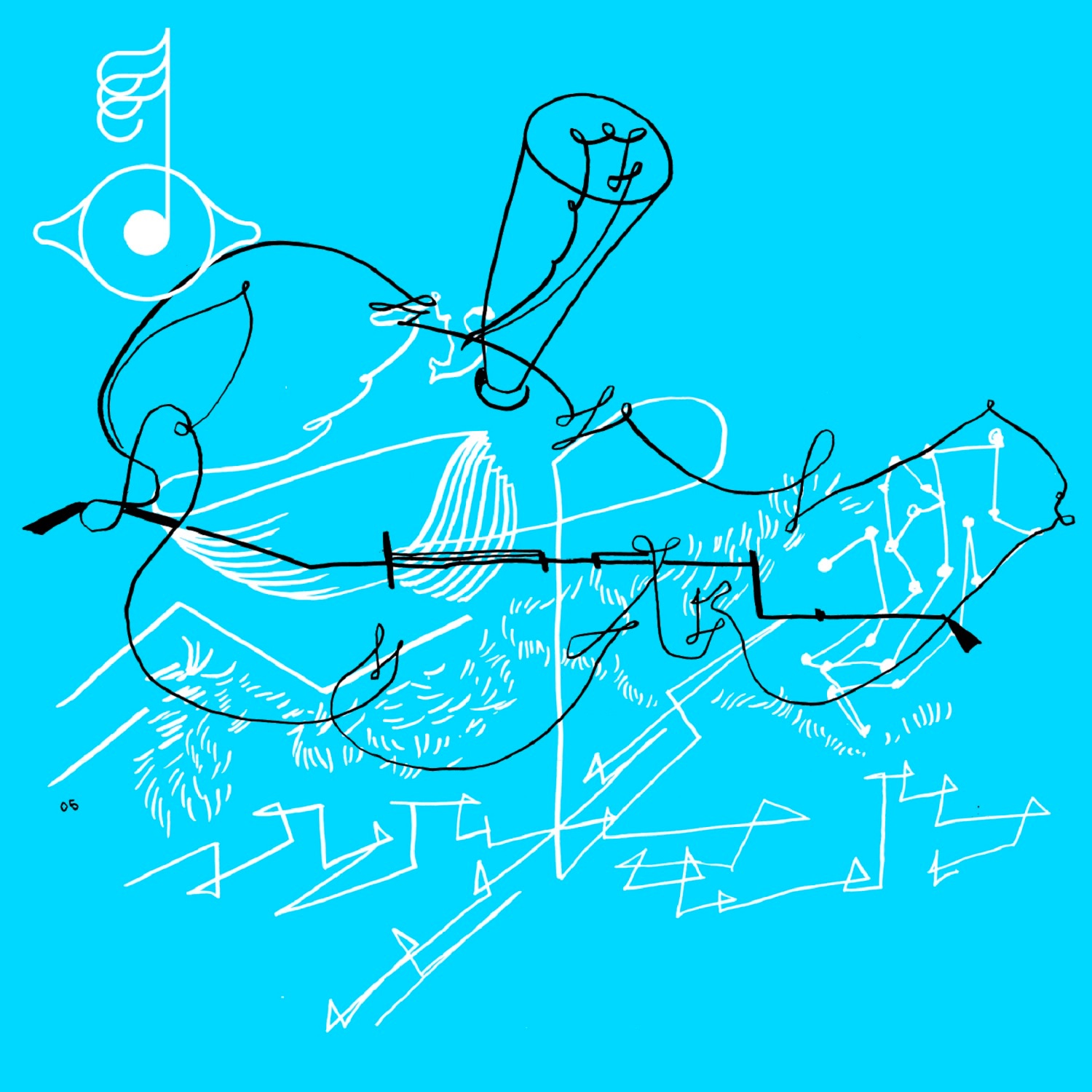 Biophilia Remix Series V - Single album cover