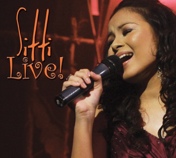 Sitti (Live) album cover