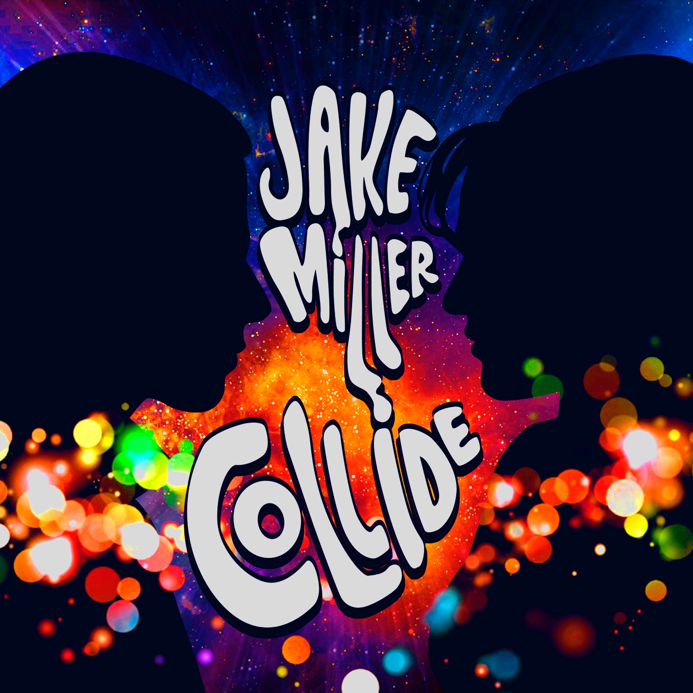 Collide - Single album cover