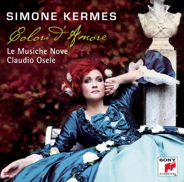 Colori d'Amore album cover