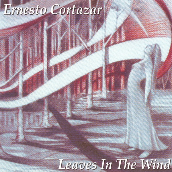 Leaves In the Wind album cover