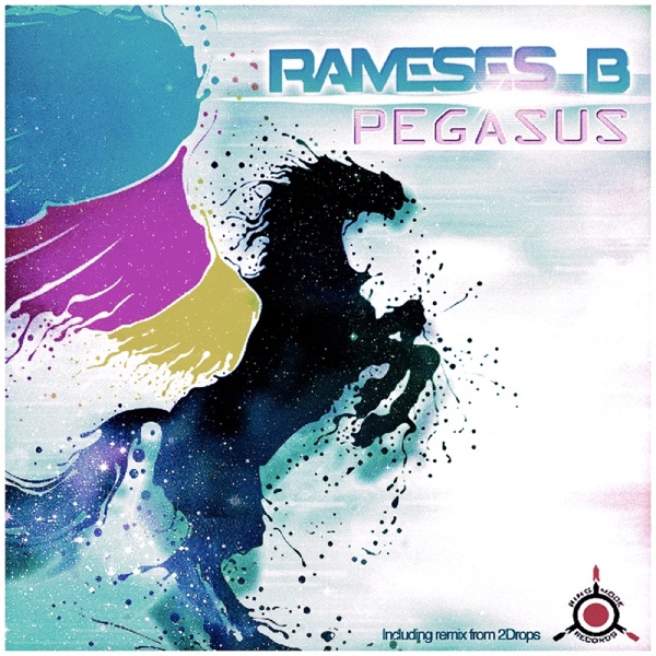 Pegasus - Single album cover