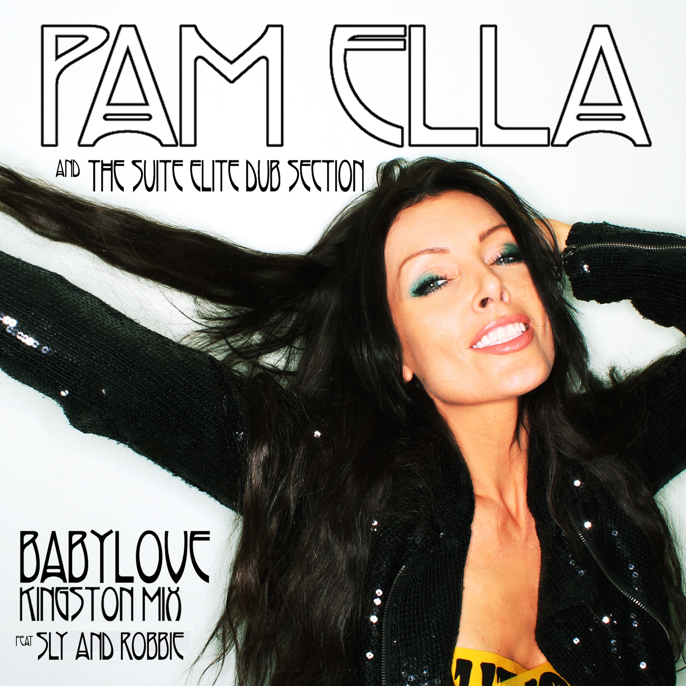 Babylove Kingston Mix - Single album cover