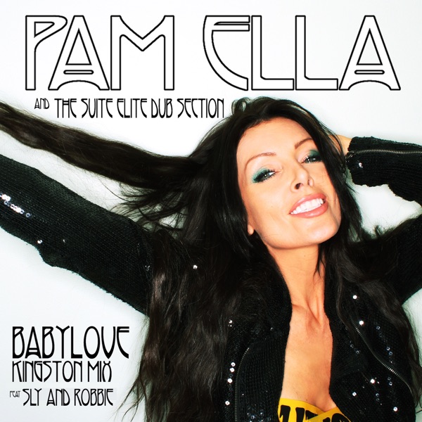 Babylove Kingston Mix - Single album cover