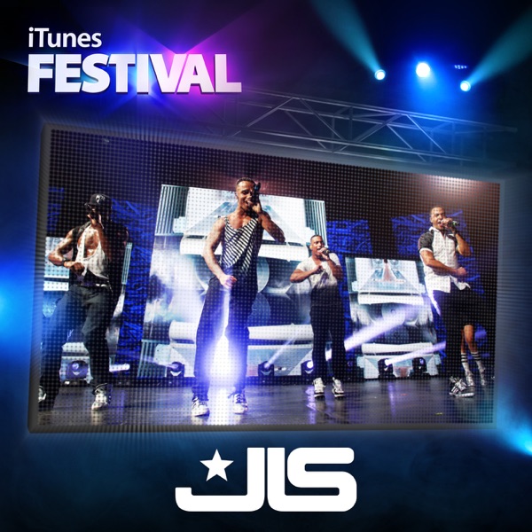iTunes Festival: London 2012 - EP album cover