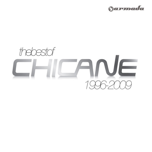 The Best of Chicane 1996-2009 album cover