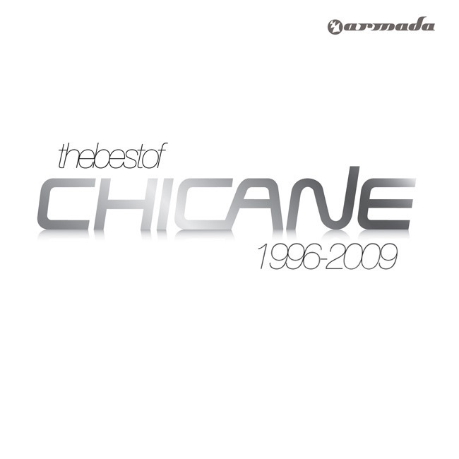 The Best of Chicane 1996-2009 album cover