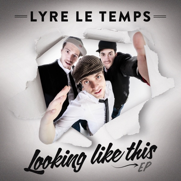 Looking Like This (Remixes) - EP album cover