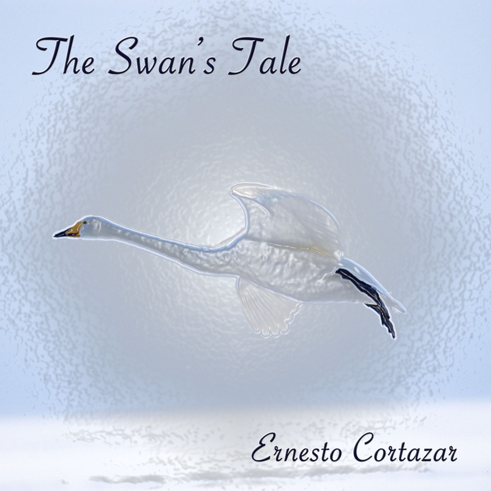 The Swan's Tale album cover