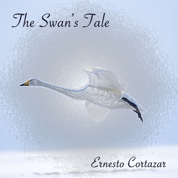 The Swan's Tale album cover