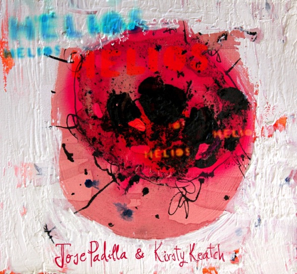 Helios (Remixes) [feat. Kirsty Keatch] album cover