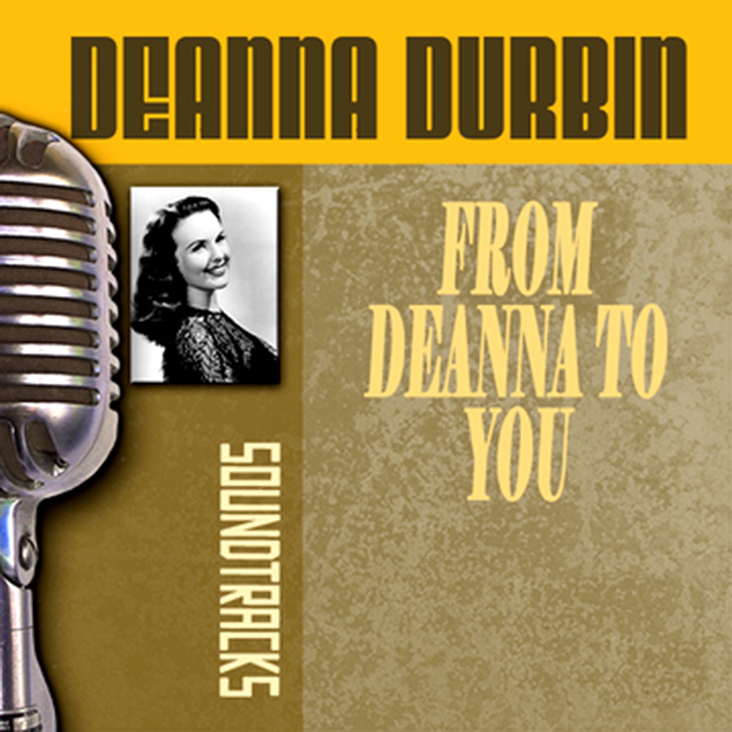 From Deanna to You album cover