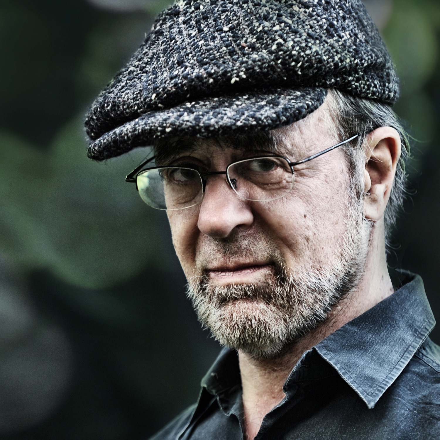Manfred Mann Portrait