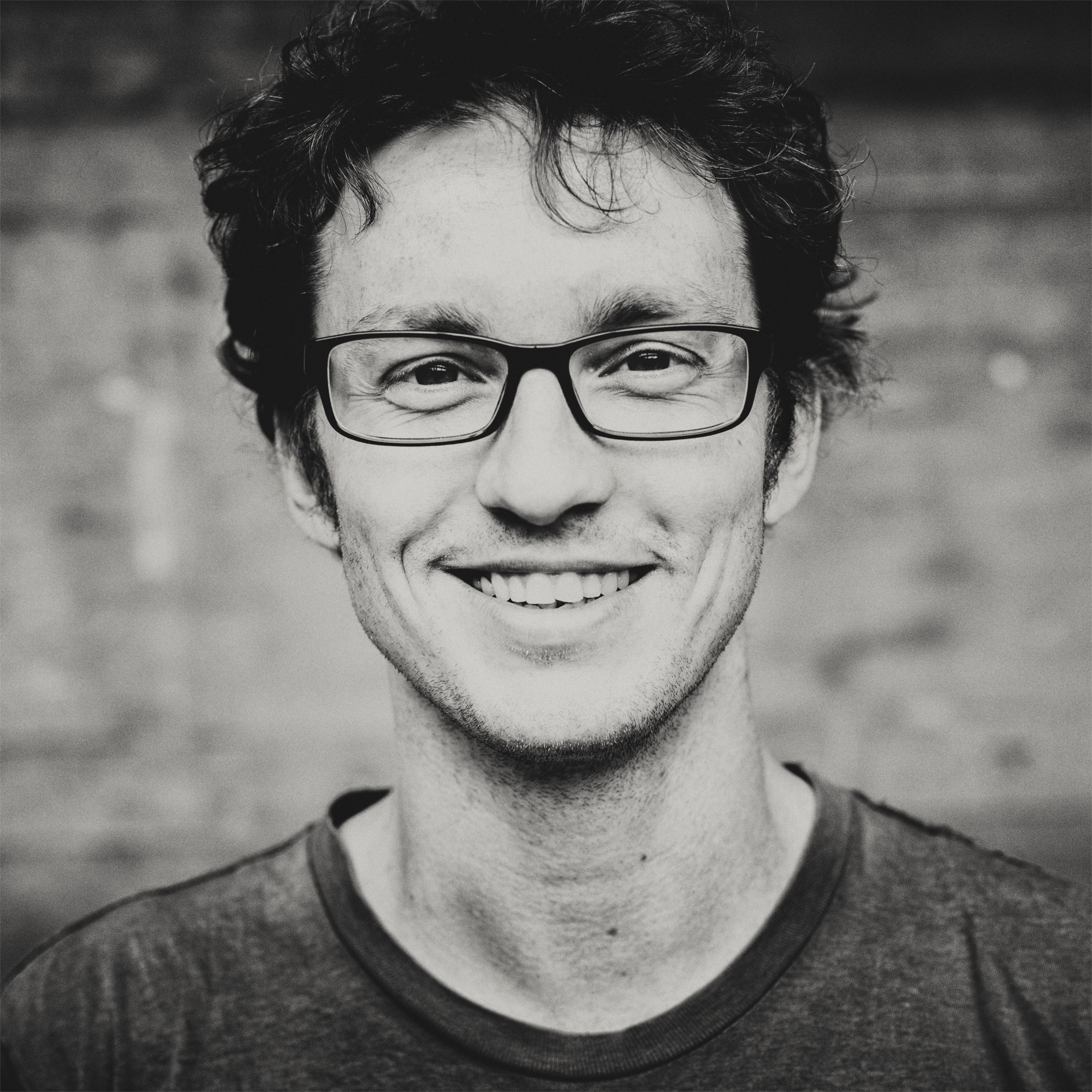 Spaceman Spiff Portrait