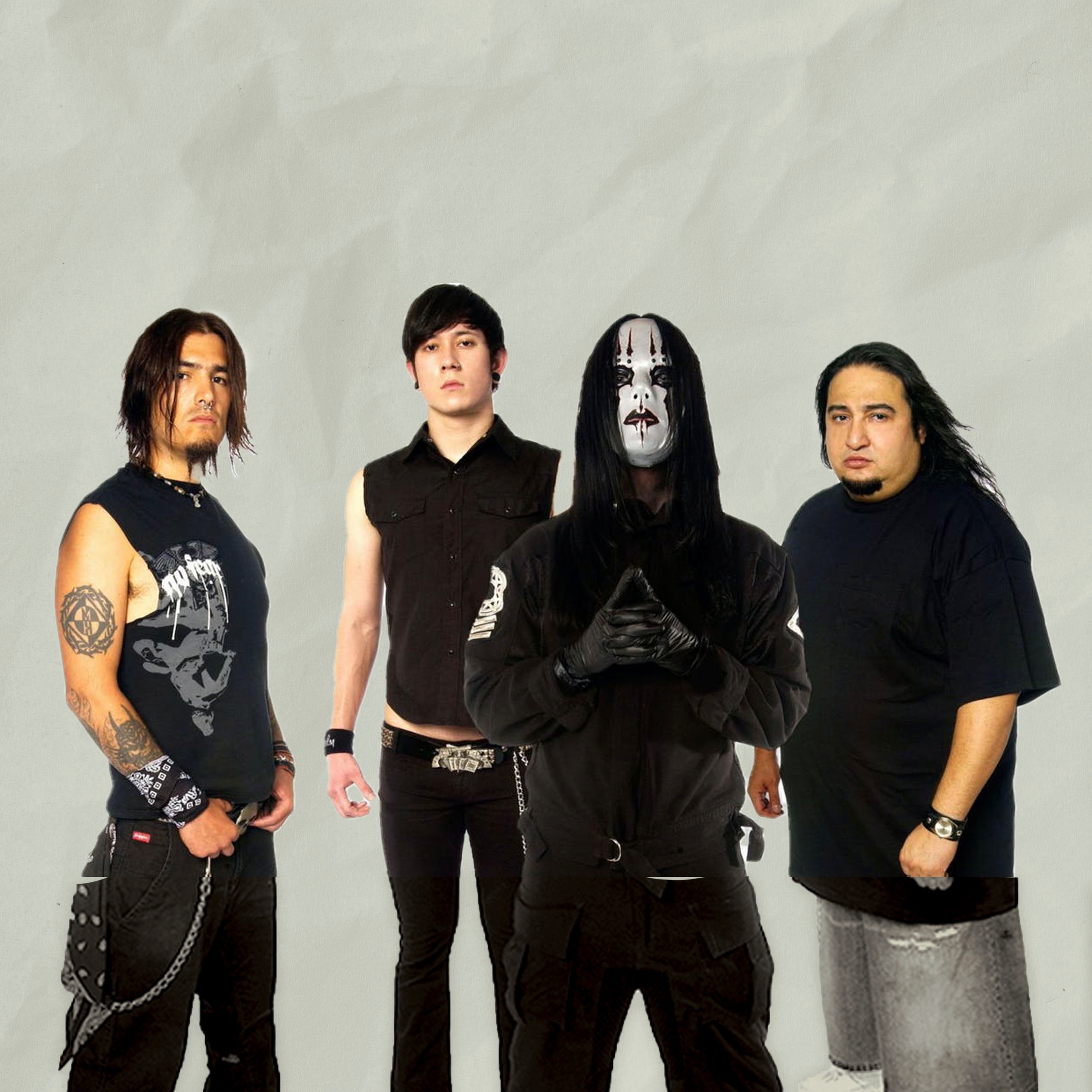 Roadrunner United Portrait