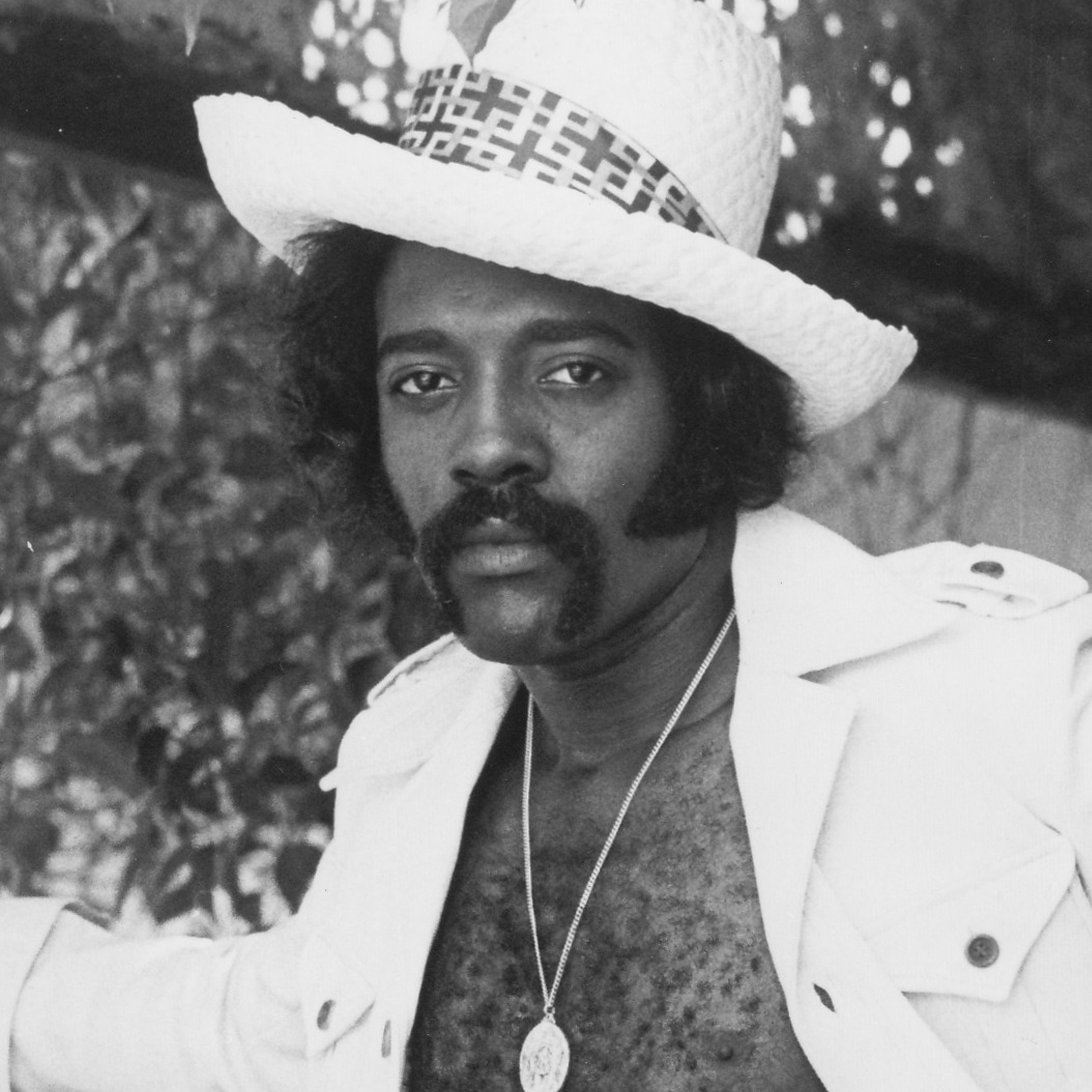 Latimore Portrait