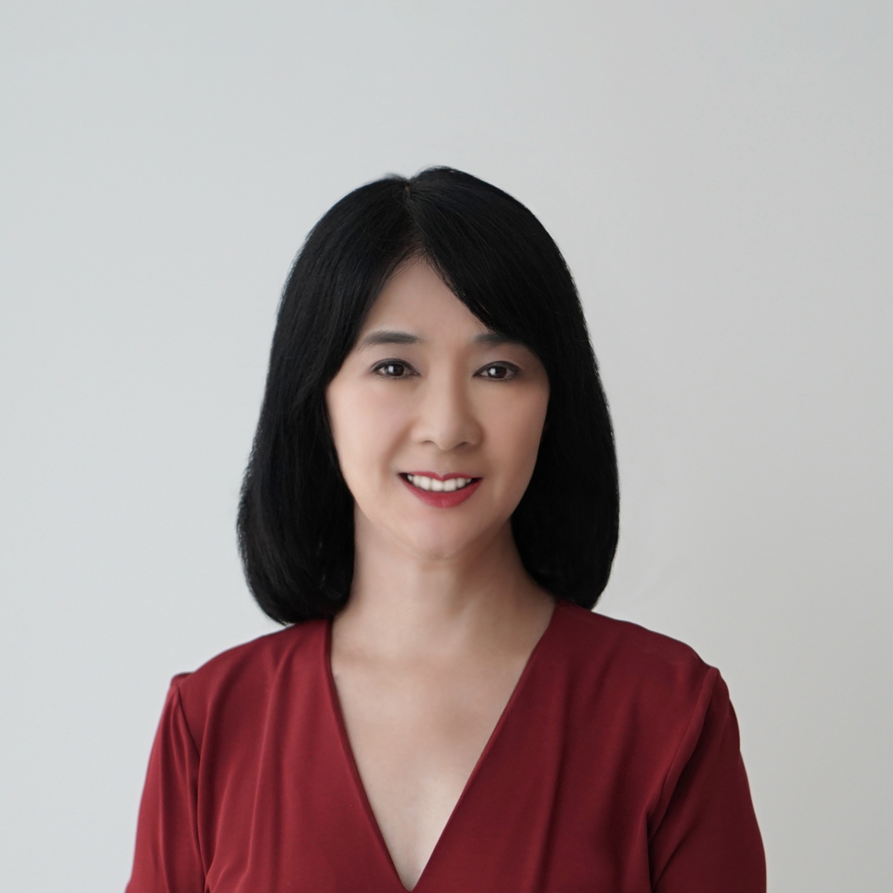 Michiru Oshima Portrait