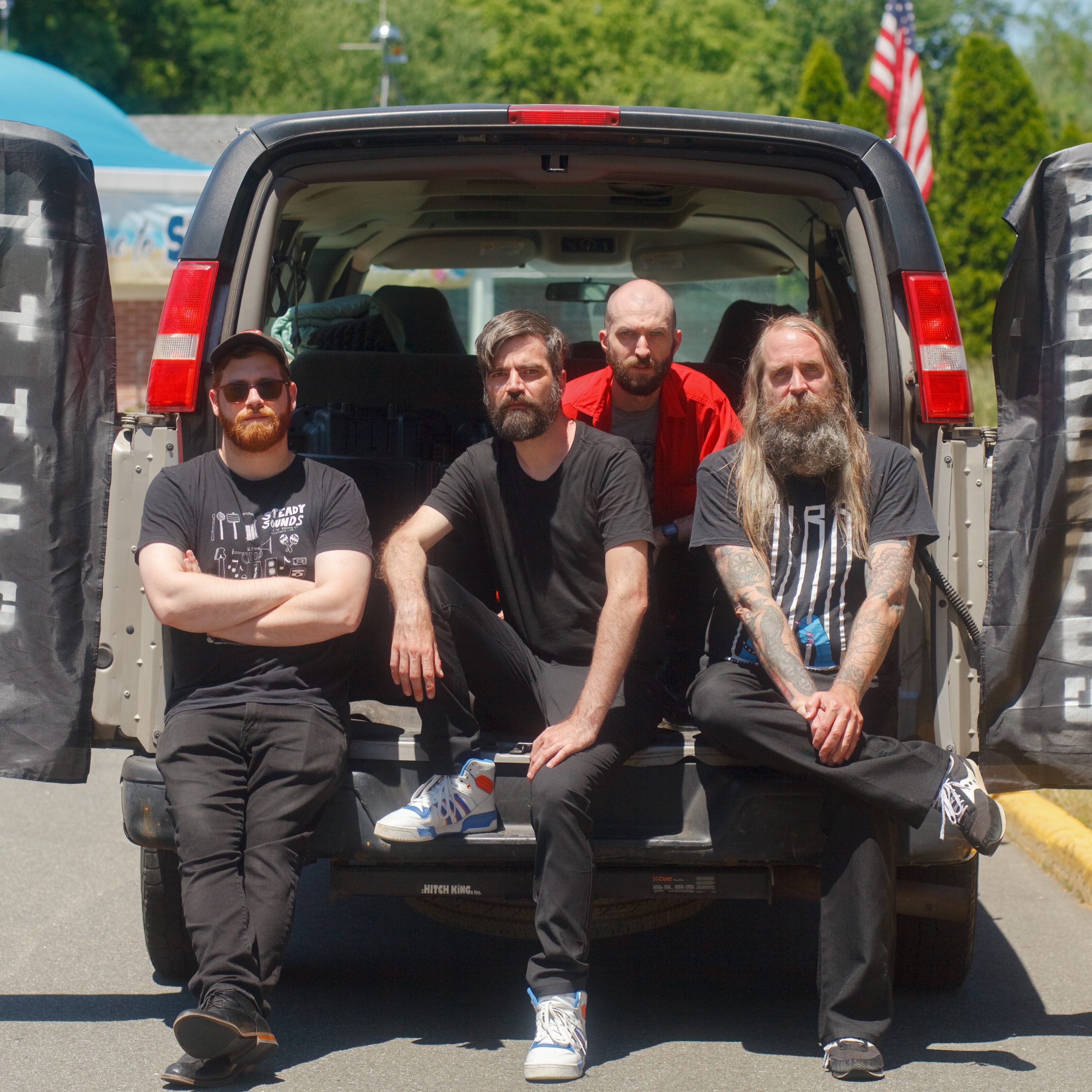 Titus Andronicus portrait