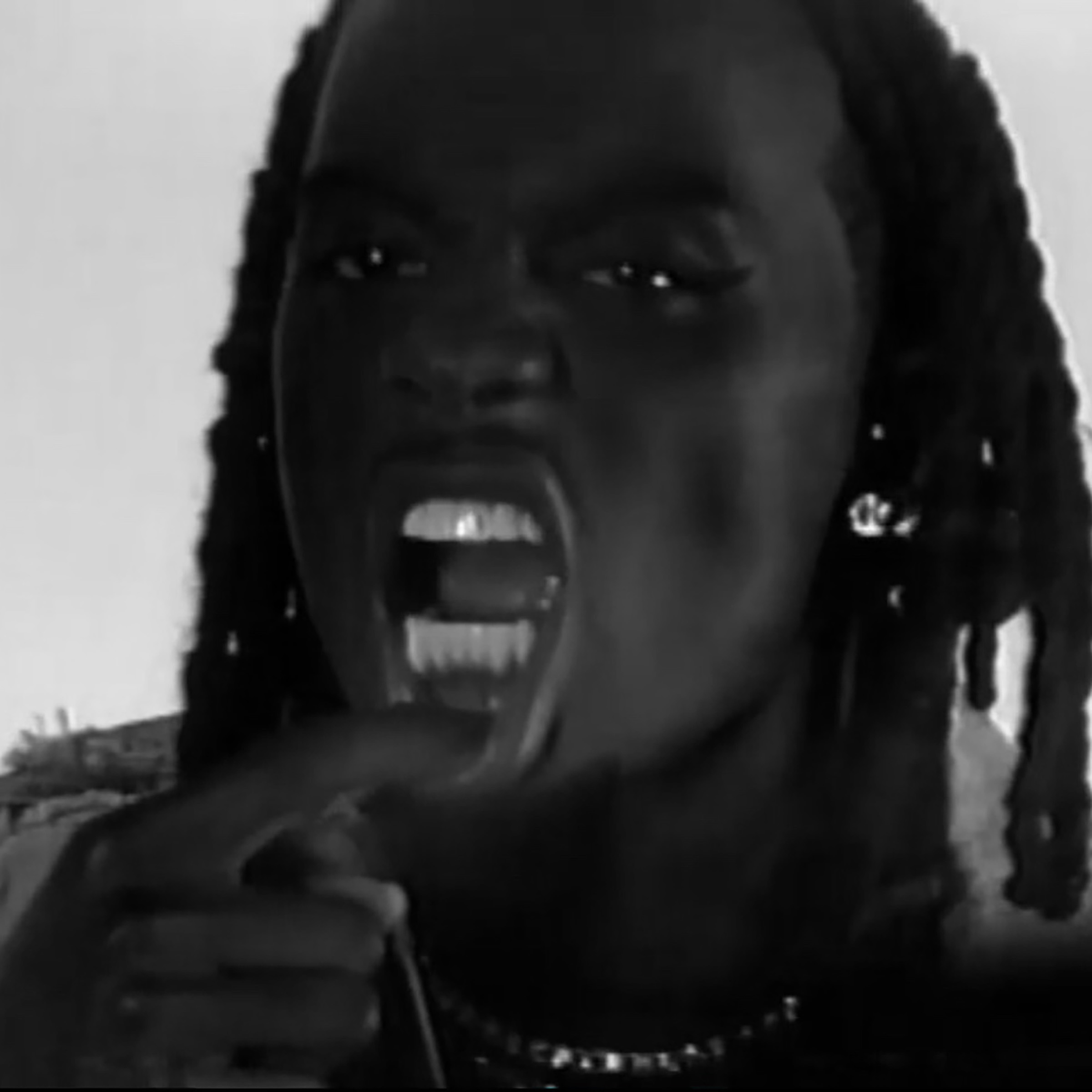 Playboi Carti Portrait