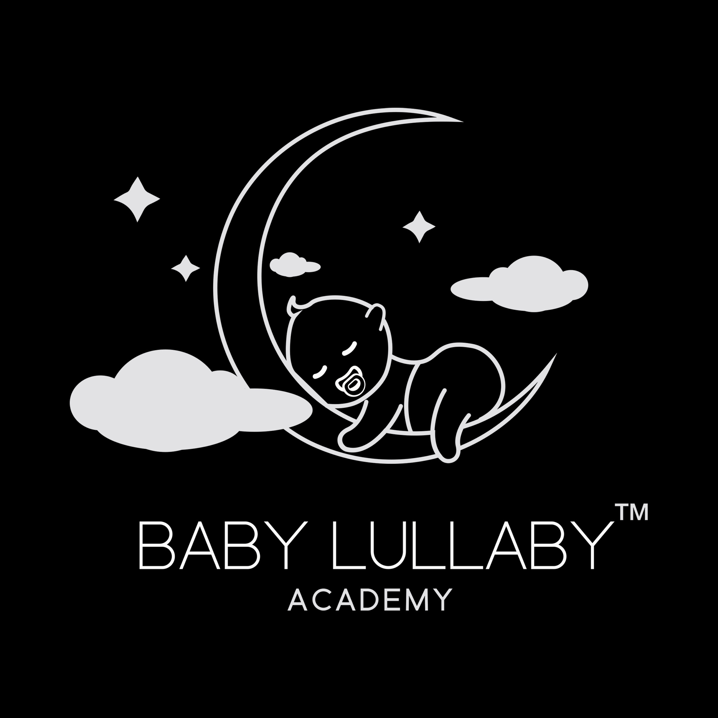 Baby Lullaby Academy Portrait