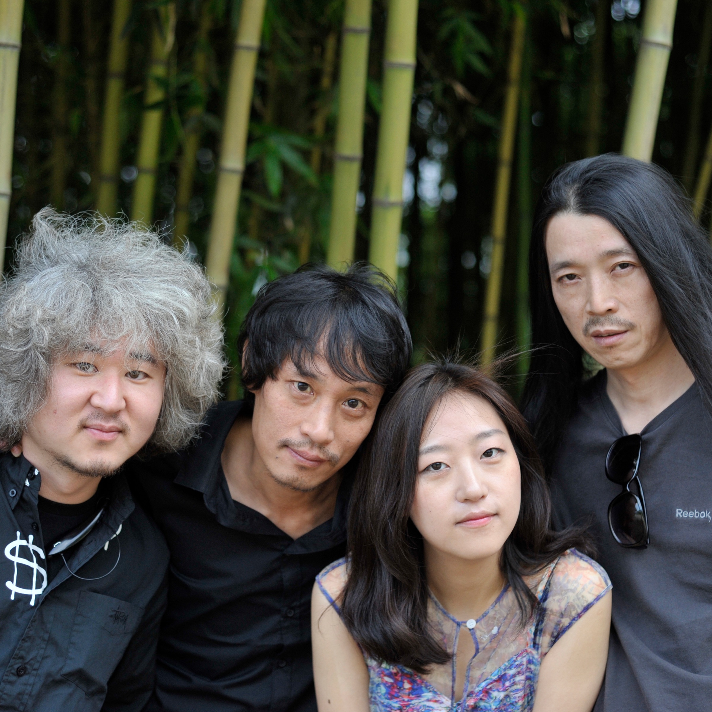 Vidulgi Ooyoo Portrait