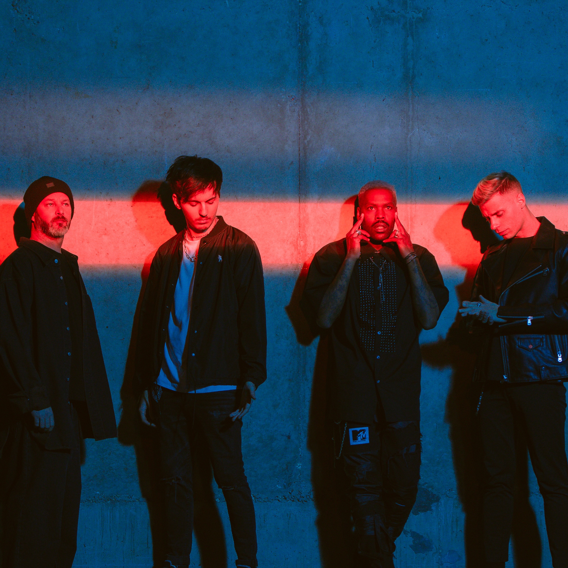 Skip the Use portrait