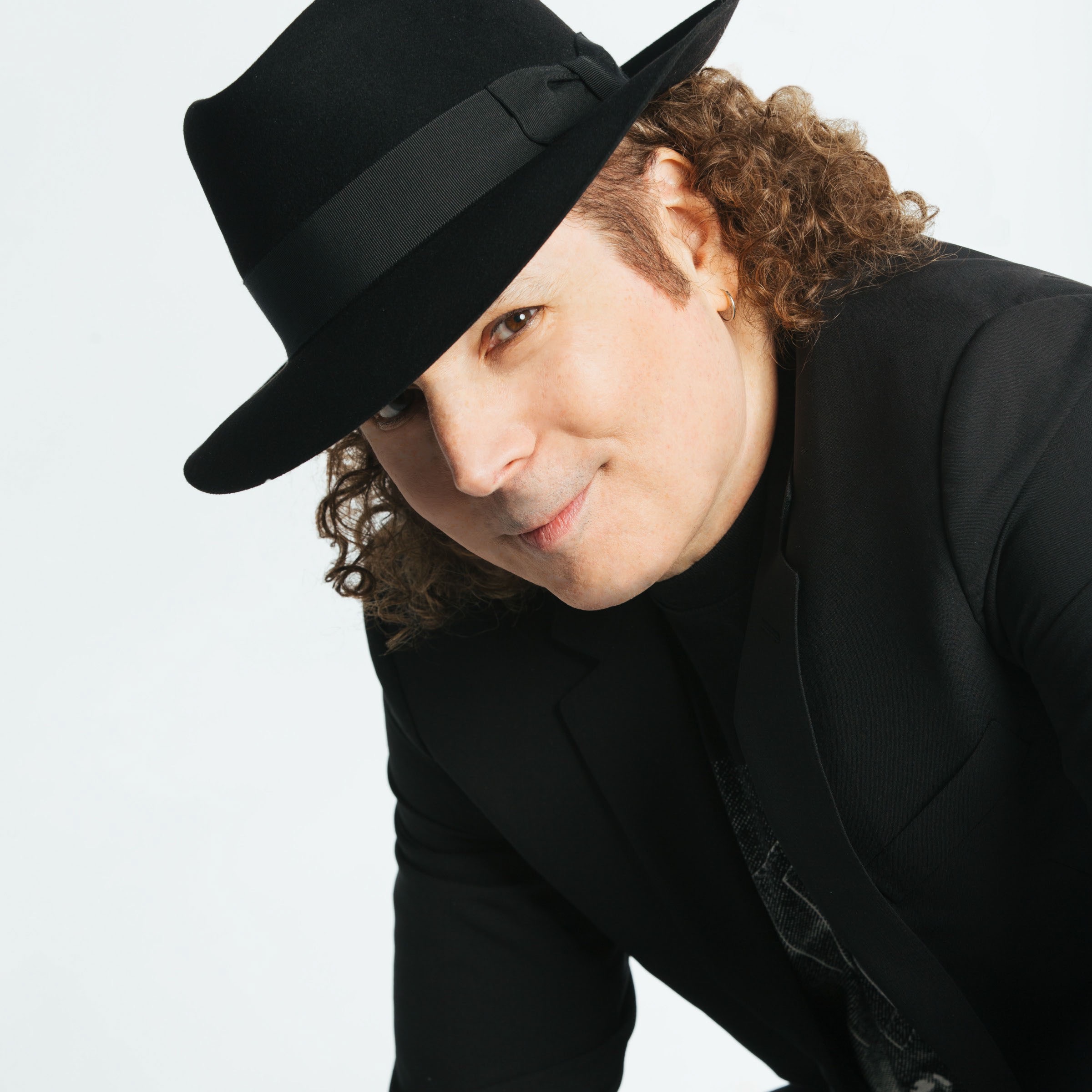 Boney James Portrait