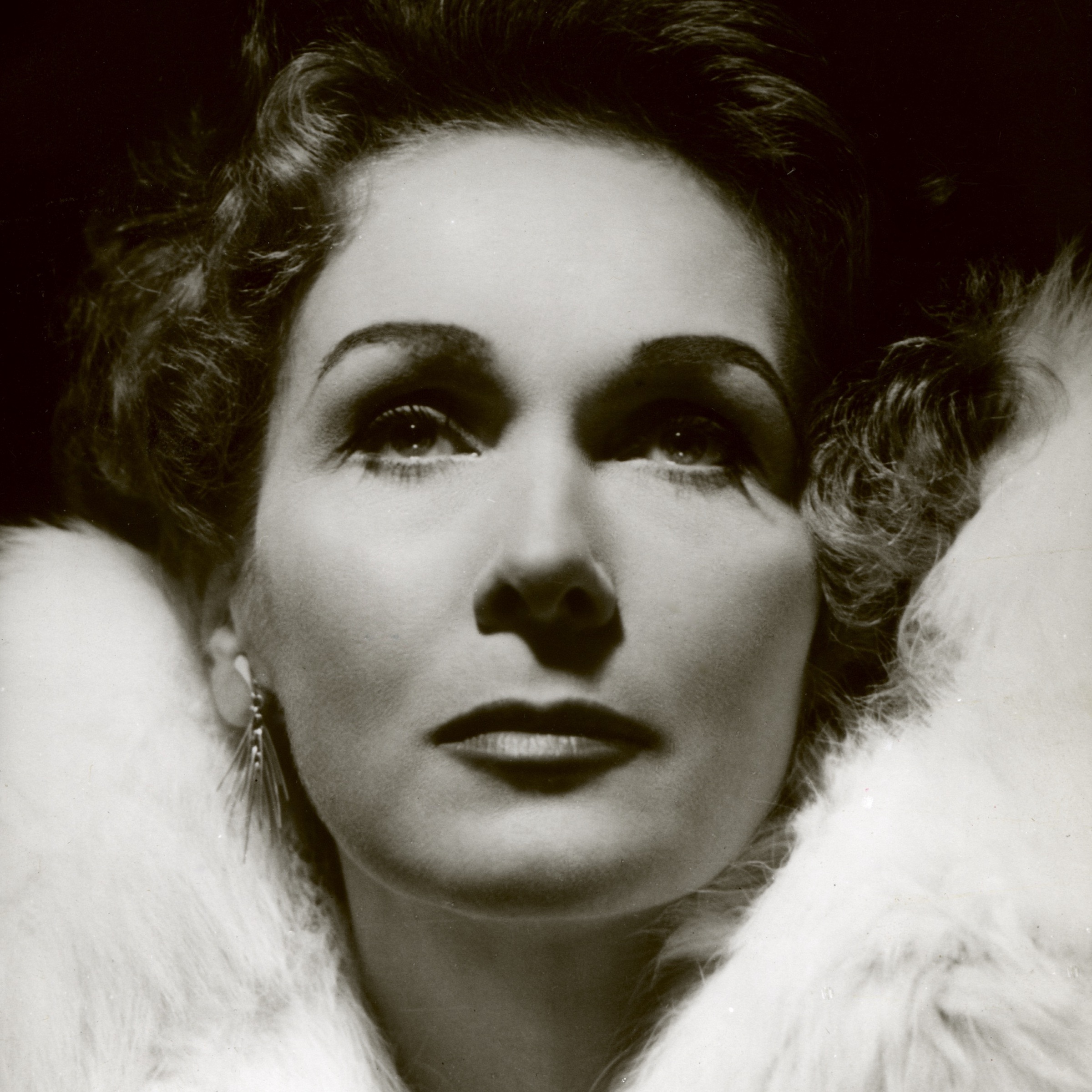 Elisabeth Schwarzkopf portrait
