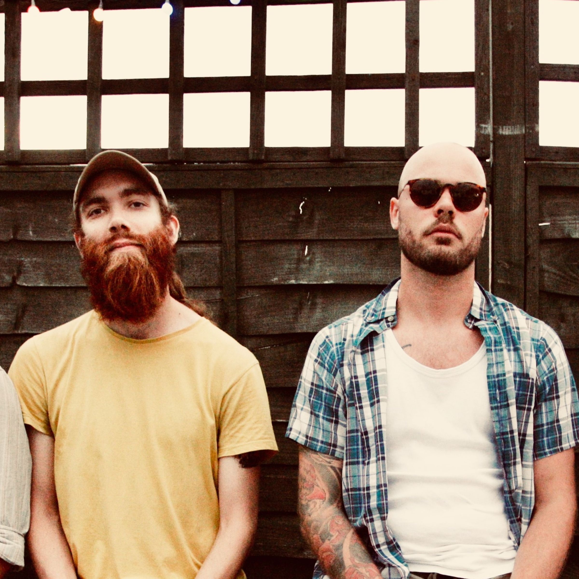 Ruby Rushton portrait