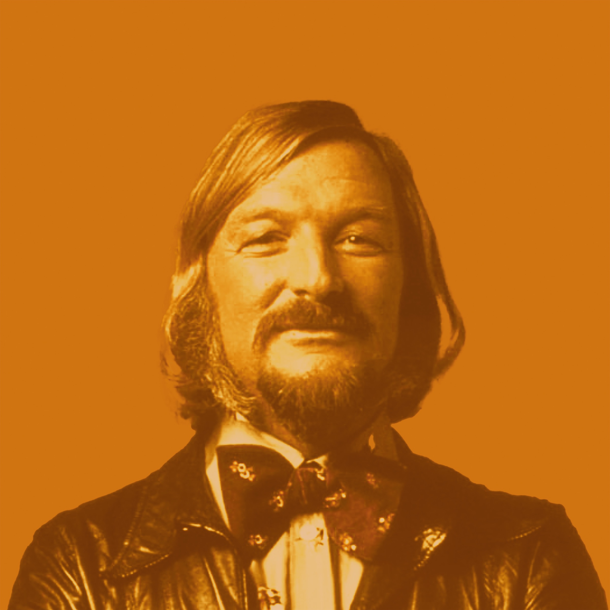 James Last Portrait