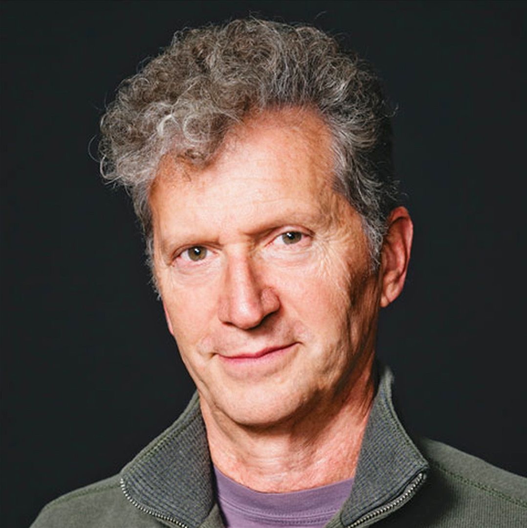 Brad Fiedel Portrait