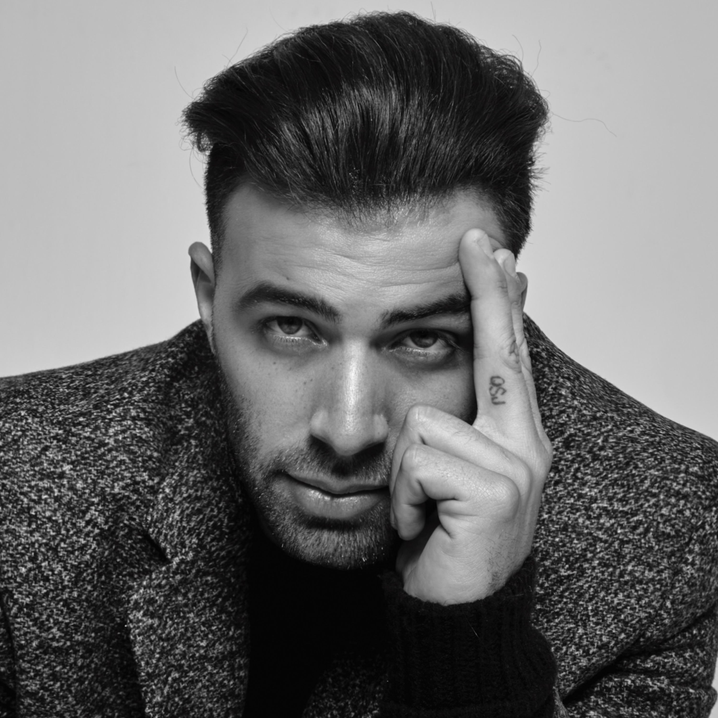Jencarlos portrait