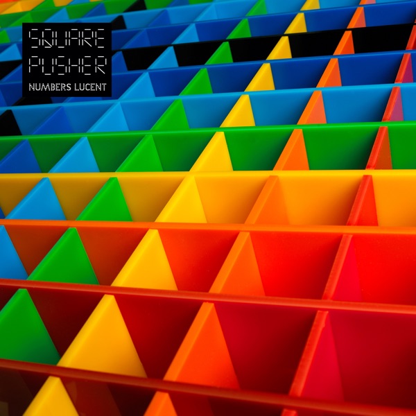 Numbers Lucent - EP album cover