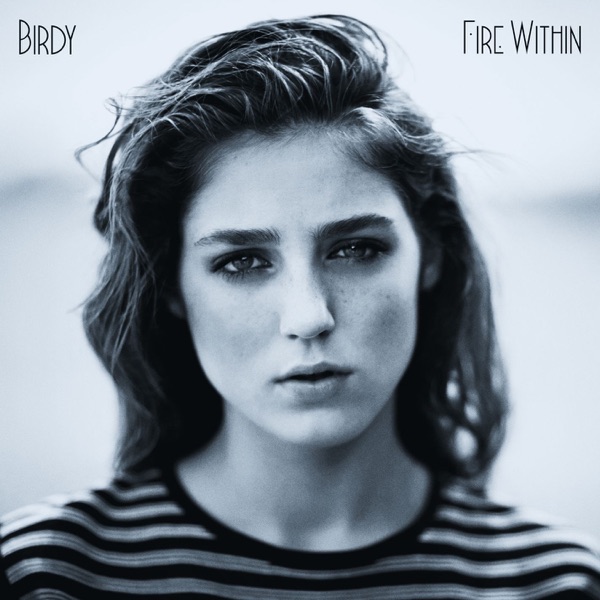Fire Within (Deluxe Version) album cover