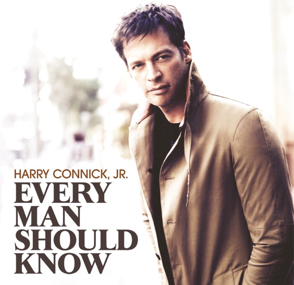 Every Man Should Know album cover