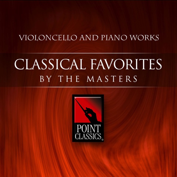 Beethoven: Violoncello and Piano Works album cover