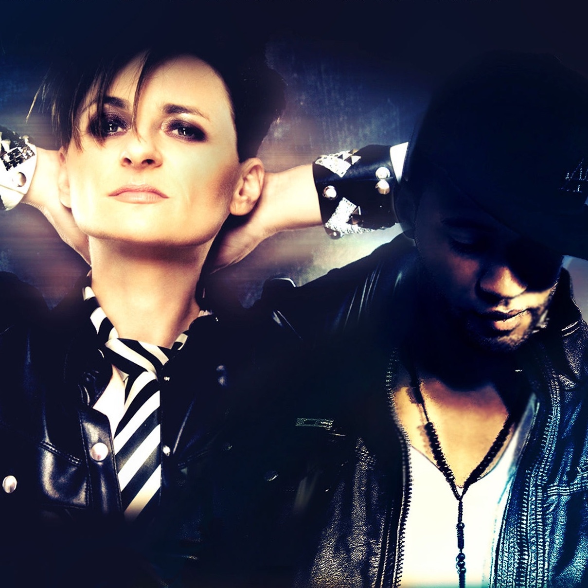 Magic Affair Portrait