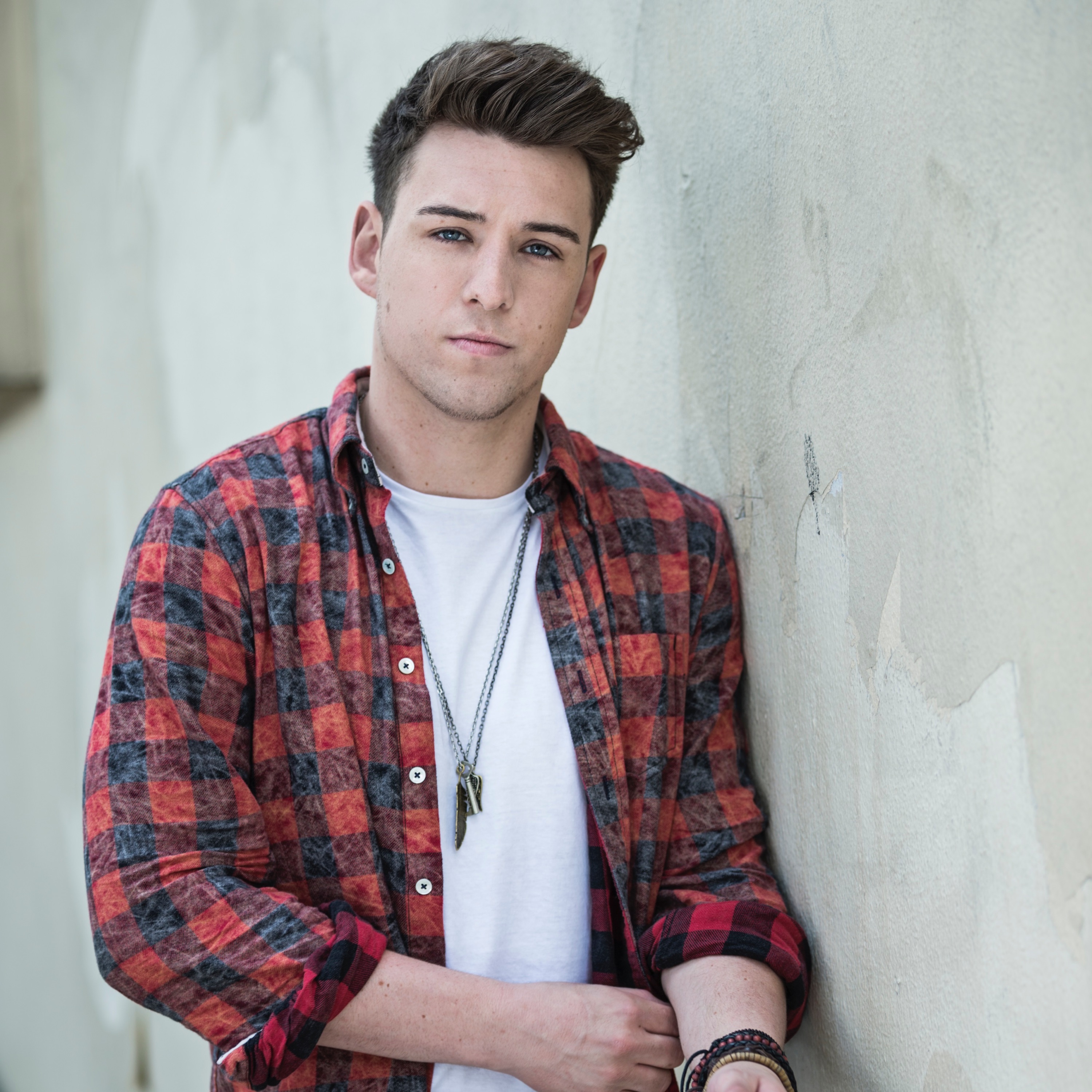 Taylor Henderson Portrait