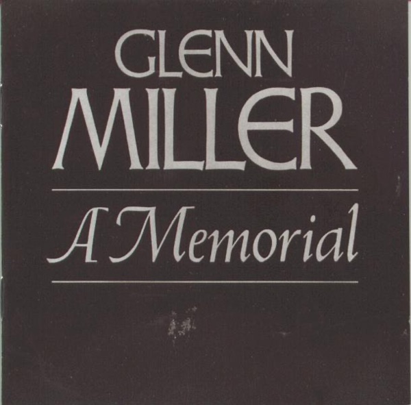 A Memorial (1944-1969) album cover