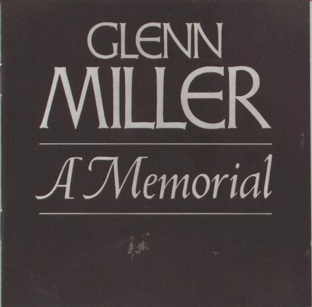 A Memorial (1944-1969) album cover