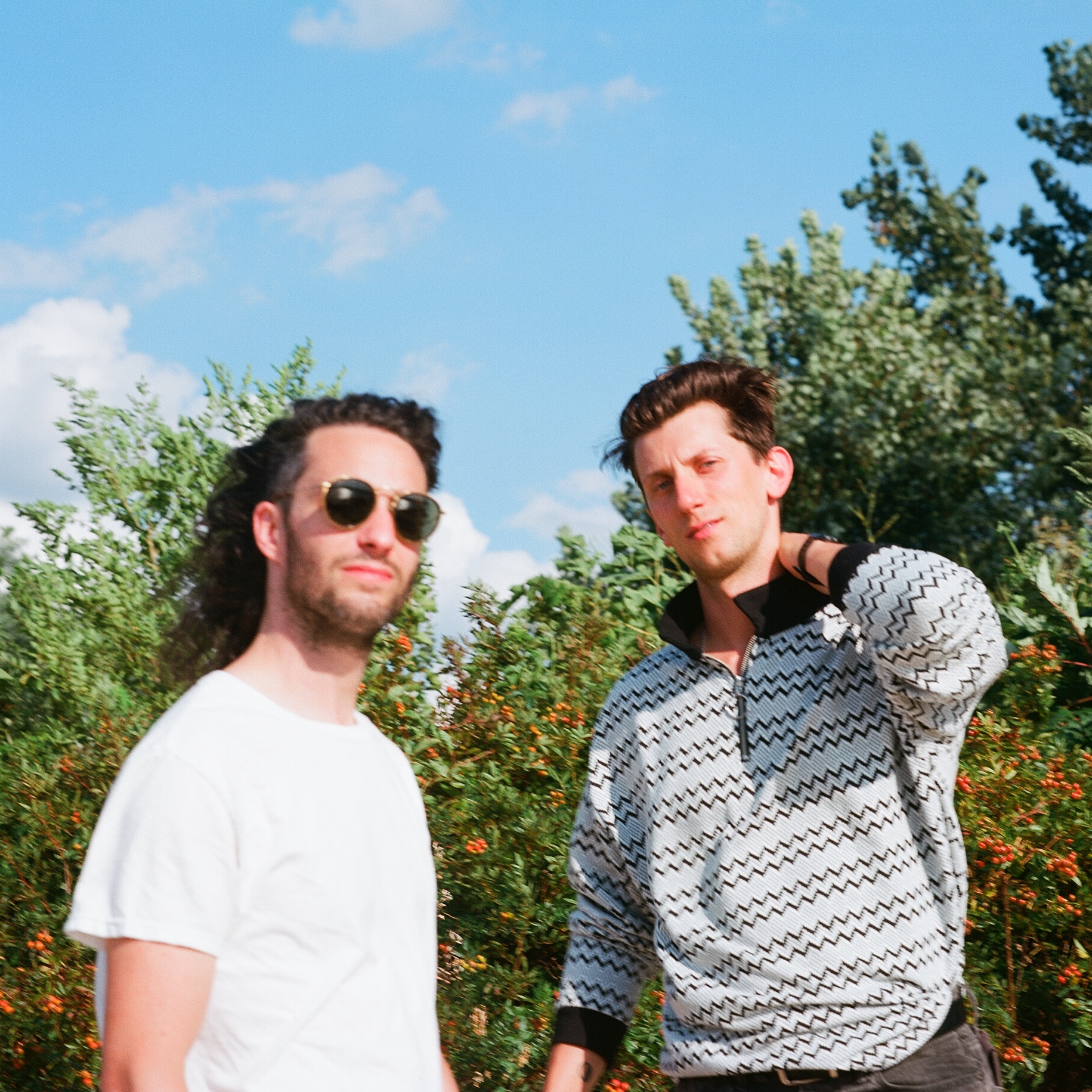 Surf Rock Is Dead Portrait