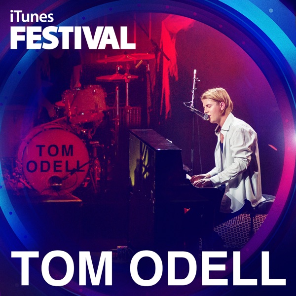 iTunes Festival: London 2013 - EP album cover