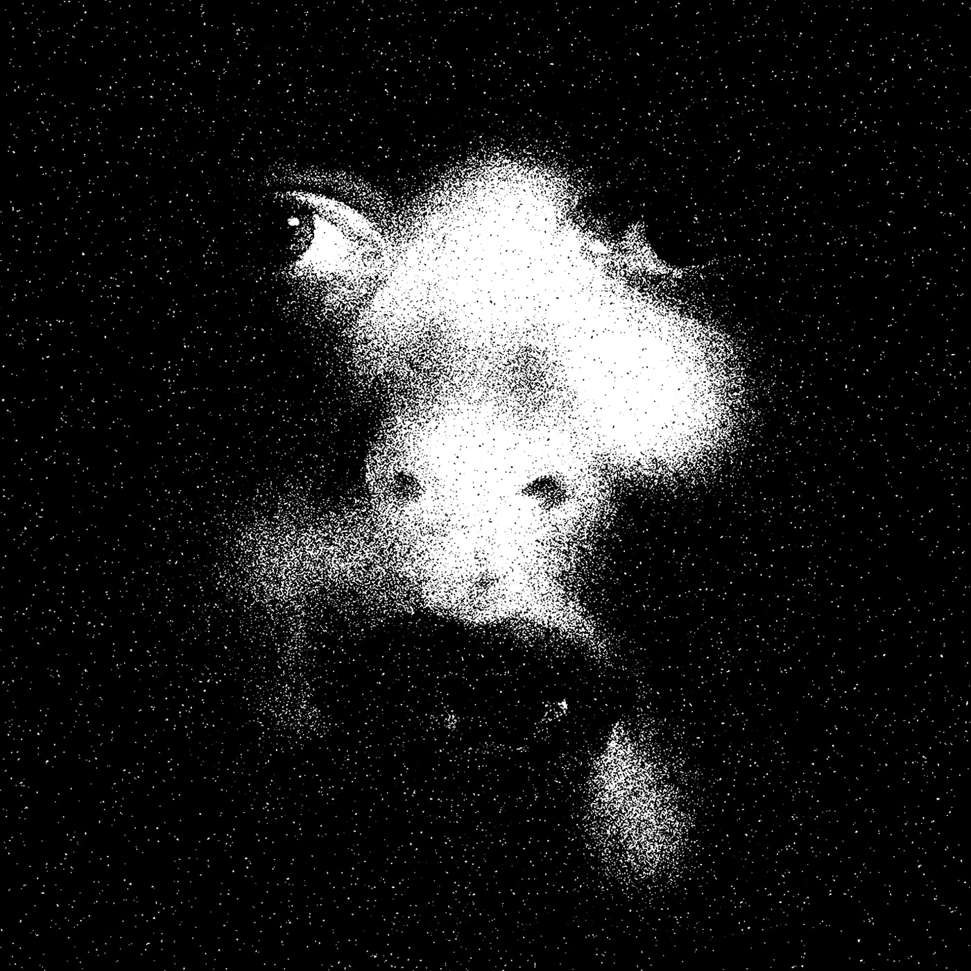 Reagan's Skeleton - Single album cover