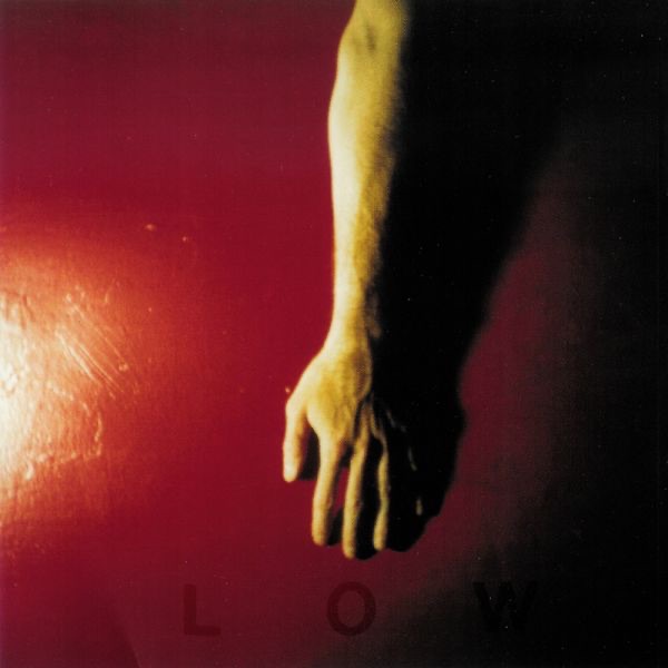 Trust album cover